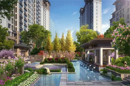 西苑佳居3室1厅1卫78万94.6m2中装出售